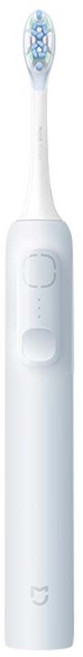 mijia 米家 聲波掃震電動牙刷, 藍色, MES609, 1支
