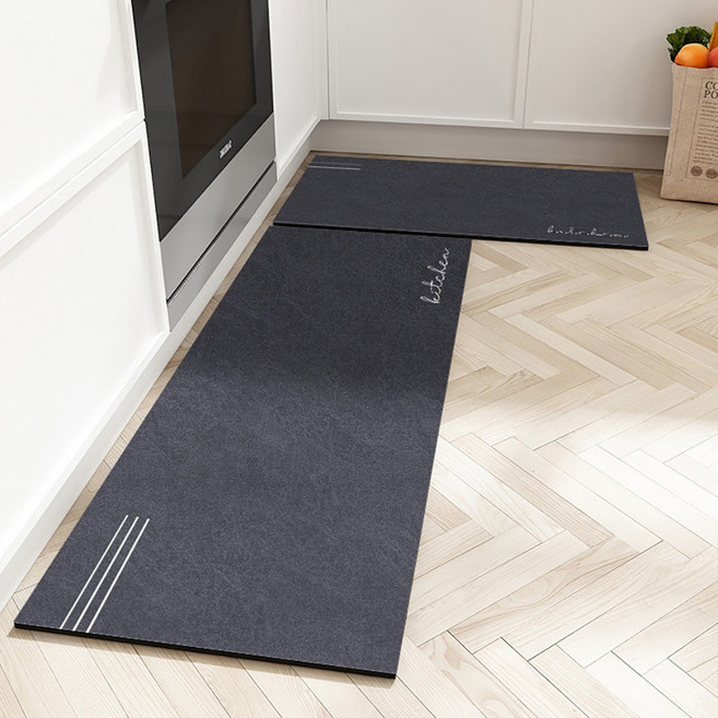 硅藻泥軟墊, 簡約