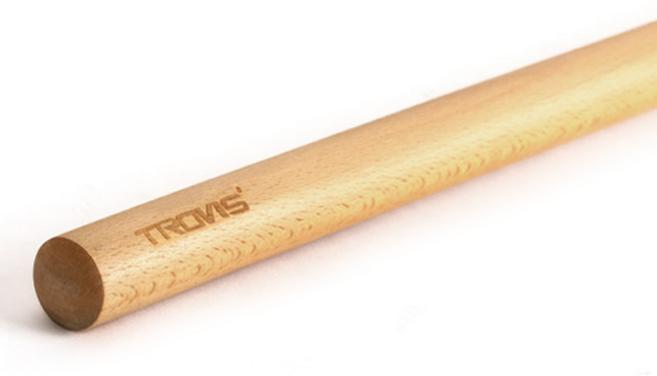 트로비스 스트레칭 바, 혼합색상, 1개