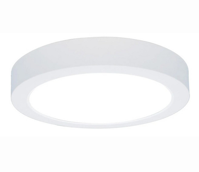 DANCELIGHT 舞光 LED大珠薄型吸頂燈 18W LED-21029DR3 白光, 白色