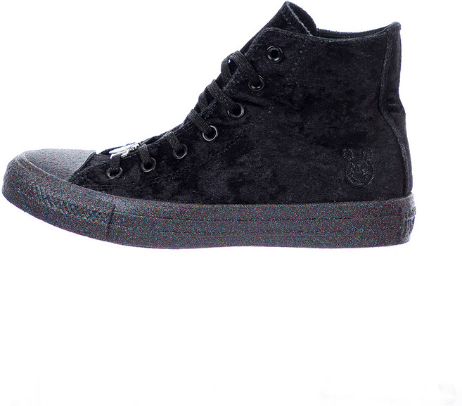 CONVERSE 匡威 All Star高筒帆布鞋 563723C