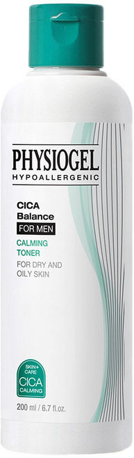 피지오겔 시카밸런스 포맨 카밍 토너, 1개, 200ml