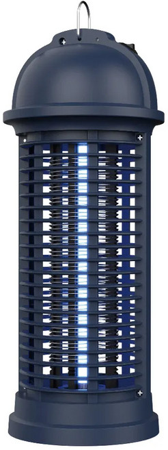 AWSON 歐森 電擊式捕蚊燈 6W 324 x 130 x 130mm 480g, AW-260