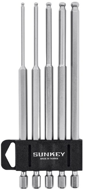 썬키 볼비트 세트 SBB-150S, 1세트