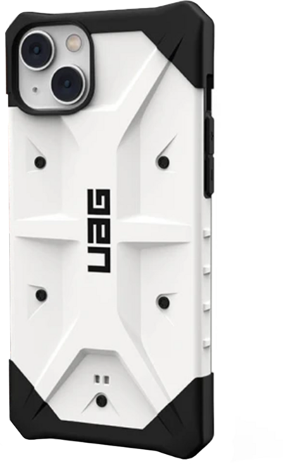 UAG Civilian 智慧型手機 耐衝擊保護殼 手機殼 iPhone 14 Plus MagSafe 軍規防摔 白色