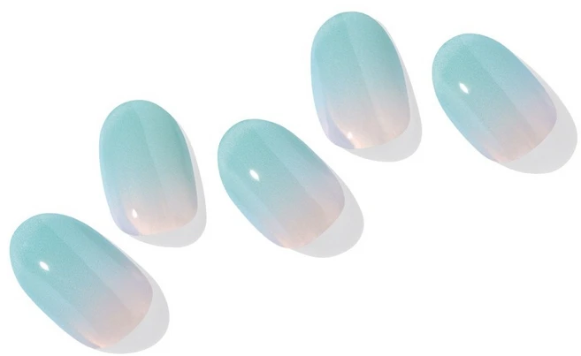 오호라 N 네일 세트, 소프 버블, 1세트 - 쿠팡