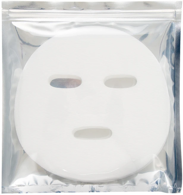 비타할로 DIY 마스크시트 100% 순면 거즈 50매, 1개, 무향 - 쿠팡