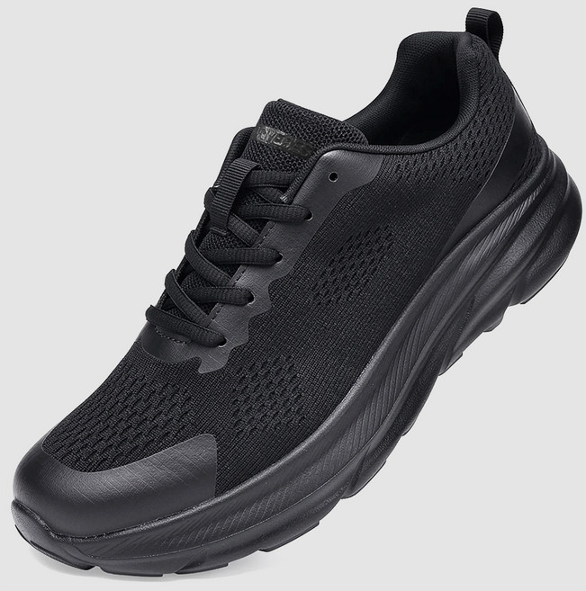 아르메데스 발편한 메쉬 포인트 경량 런닝 운동화 AR-2004