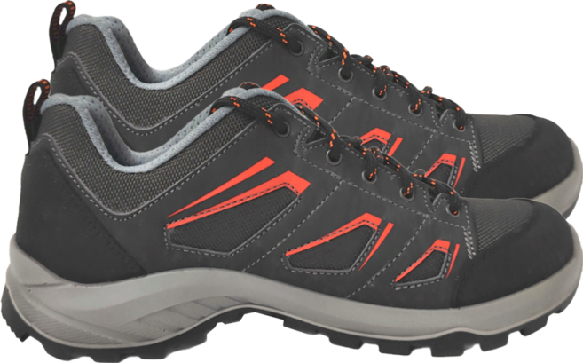 瑞士 McKINLEY 登山鞋Discover III AQX W