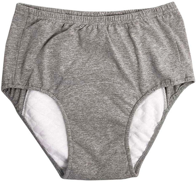 仟偉 失禁內褲 三角褲 男女通用 300cc, M, 1入, 1件