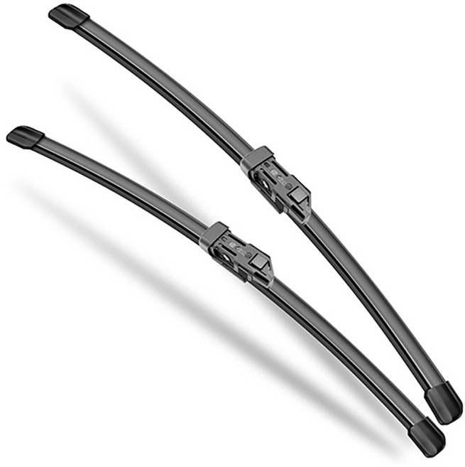 V8 볼보 V40 V40CC (13년~현재) 전면세트 와이퍼, 1세트