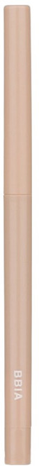 BBIA 魅雅 極細防水抗暈持久眼影眼線膠筆 0.3g, 13 Peanut Beige, 1支