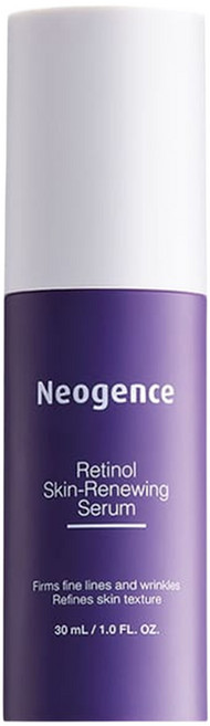 neogence 霓淨思 1.8%超效逆時a醇精華, 30ml, 1瓶