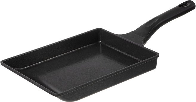 탐사 IH인덕션 계란말이팬, 중형(24 x 18 cm), 1개