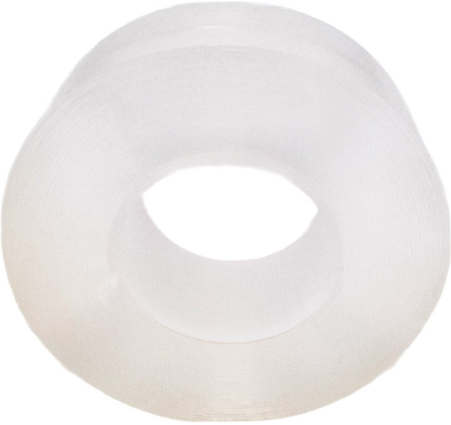 奈米無痕雙面膠03.5M(0.1*3cm), 1入