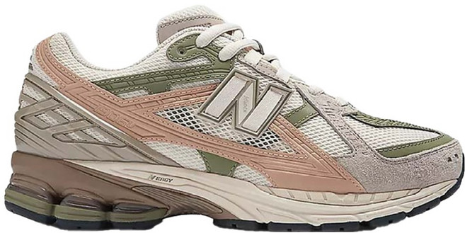 New Balance 男款運動鞋M1906N