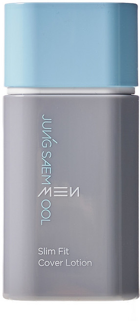 정샘물 맨 슬림핏 커버 로션, 1개, 03 샌드