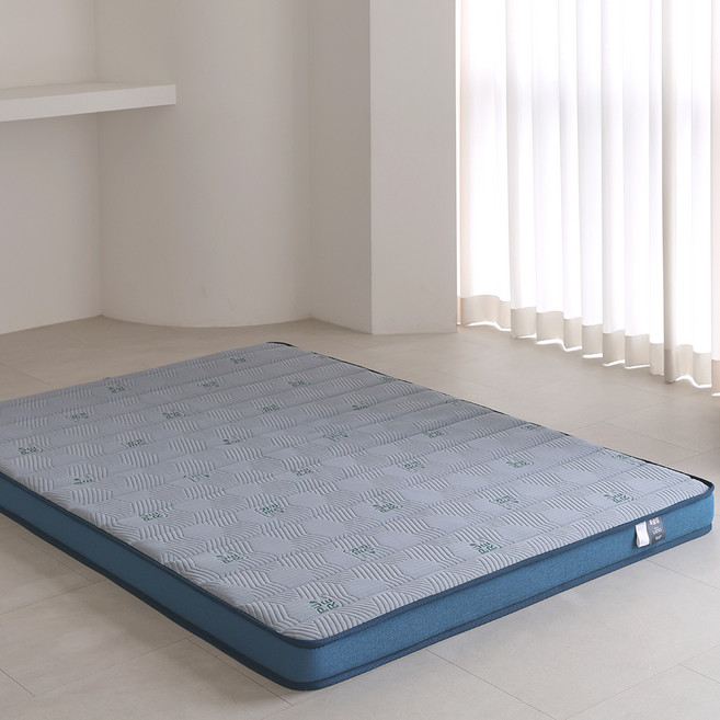 폼폼팩토리 국내 제조 푹슬립 매트리스