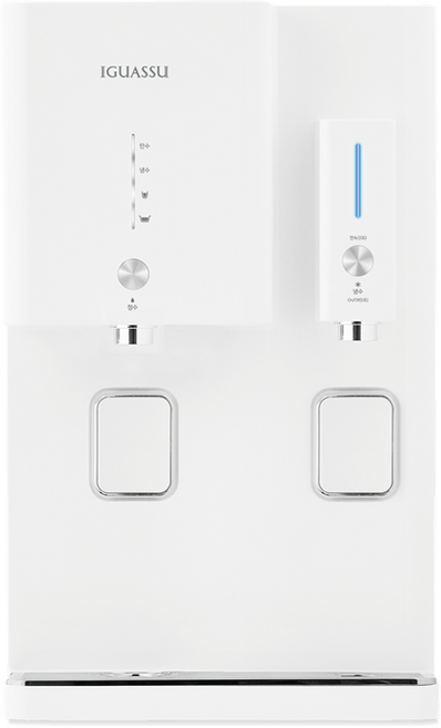 청호나이스 OMNI plus 냉정수기 방문설치, WP-53C80020M