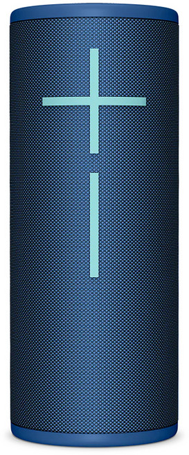 ULTIMATE EARS BOOM 4 無線藍牙喇叭, S00176, 海水藍