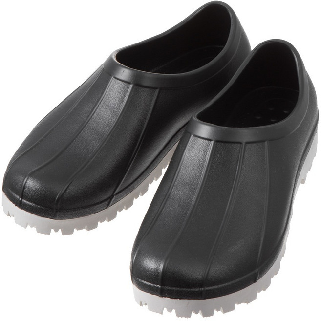 CARET 防滑防水EVA廚房鞋