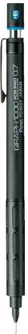 Pentel 飛龍文具 GRAPHGEAR 製圖鉛筆 PG1007, 0.7mm, 1支