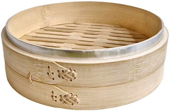 蒸籠層 串底 B-6005 8寸, 1個