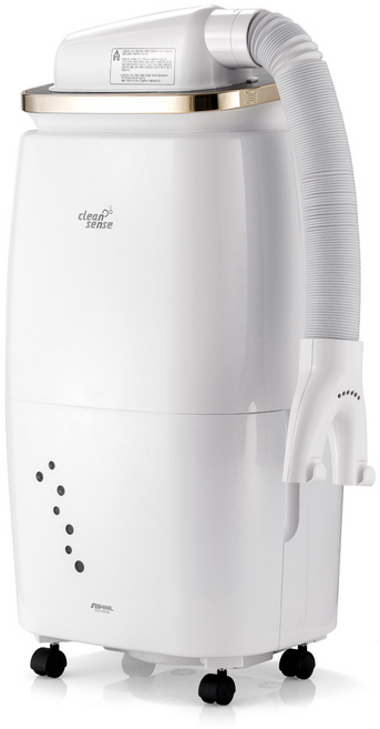 신일 인공지능 자동 제습기 19L SDH-PM1000 + 집중건조킷