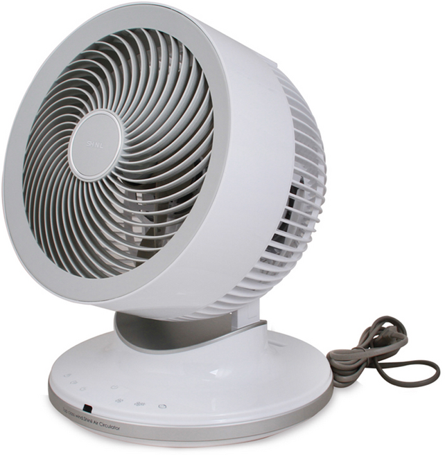 신일 일반형 에어서큘레이터, SIF-CK40LCC