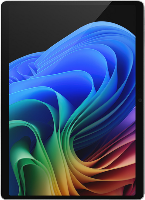 Microsoft 微軟 Surface Pro 第11版 輕薄觸控筆電 13吋 256GB SSD, 白金色, 16GB, WIN11 Home, SDXP/ZHX-00016