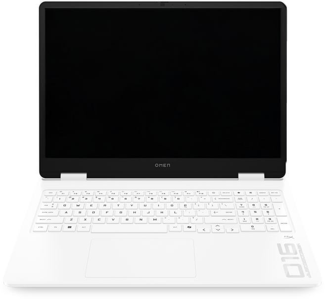 HP 2025 오멘 16 14650HX 코어i7 인텔 14세대 지포스 RTX 5060, Ceramic White, 2TB, 24GB, WIN11 Home, 16-am0250TX