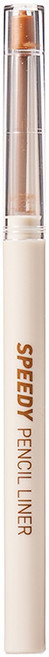 페리페라 스피디 펜슬 라이너, 003 밀크티브라운, 1개