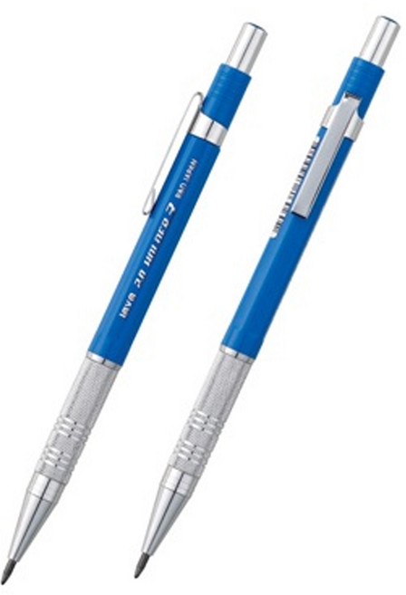 자바펜 홀더펜3, 2mm, 2개