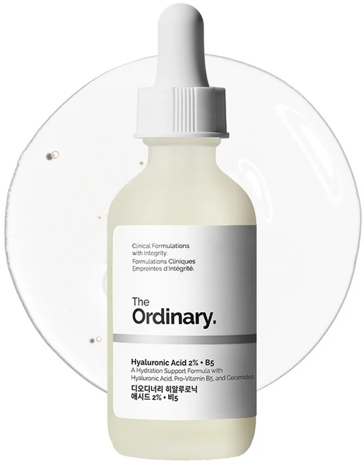 디오디너리 히알루로닉 애시드 B5 에센스, 60ml, 1개 - 쿠팡