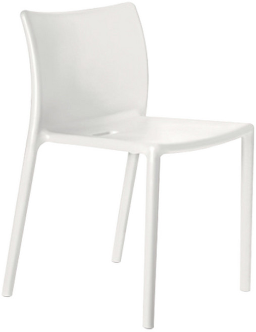 마지스 에어 체어 방문설치, 화이트, 1개