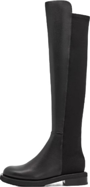 스타카토 여성용 니하이 부츠 KNEE3 23F EOQ11