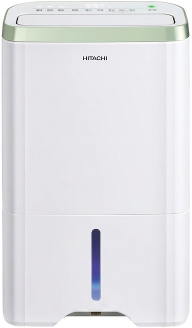 HITACHI 日立 一級能效除濕機 13L, RD-260HC
