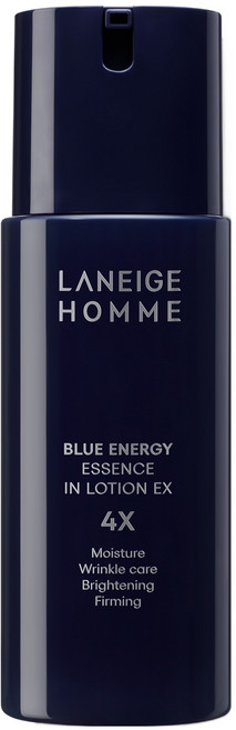 라네즈 옴므 블루에너지 에센스 인 로션 EX, 125ml, 1개