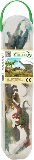 COLLECTA 小恐龍2 公仔, 1組