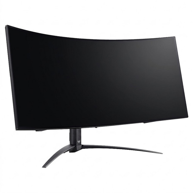 acer 宏碁 X39 曲面電競螢幕 39型 3440 x 1440 240Hz 0.01ms OLED/HDMI2.1 Type-C, 39吋, 1個