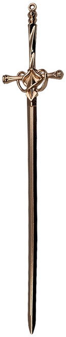 中式古風古劍髮簪髮插 30g