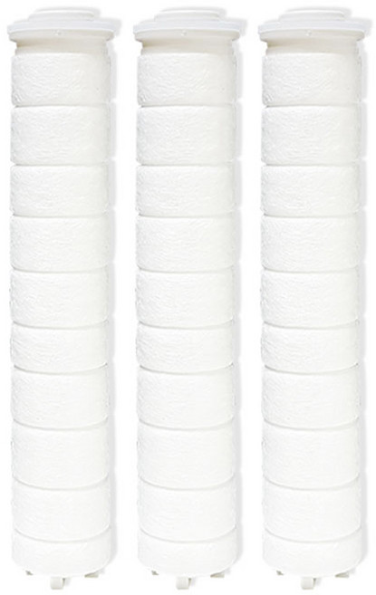 아토젯 비타 바디 리필 필터, 3개