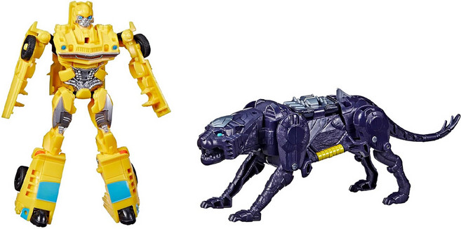 TAKARA TOMY 變形金剛：狂獸崛起 6歲以上, 多色, 1組