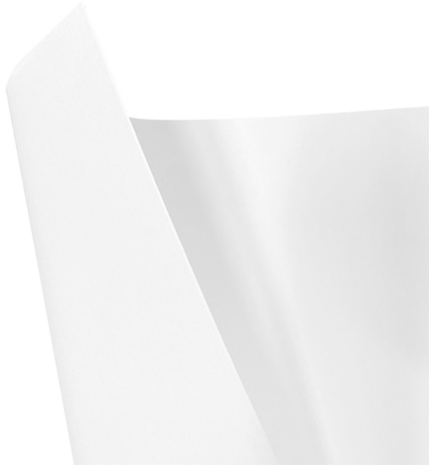 원진 백색 고급 수채화용 도화지 4절 300g, 100개