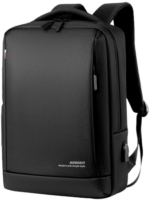 애드에딧 남성용 어맨더 백팩