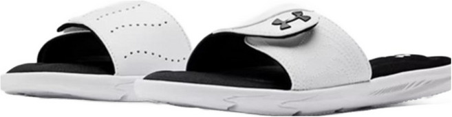 언더아머 여성용 UA 이그나이트 IX 슬라이드 슬리퍼 3022717