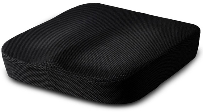 바디공식 7cm 메모리폼 자세 방석