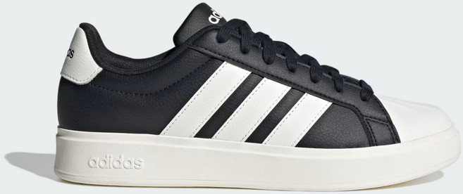 adidas 愛迪達 女款 STREETTALK 慢跑鞋 JP8284