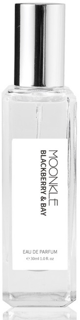 뭉클 블랙베리 앤 베이 오드퍼퓸, 30ml, 1개