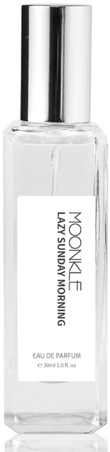 뭉클 레이지 선데이 모닝 오드퍼퓸, 30ml, 1개